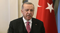 Cumhurbaşkanı Erdoğan, İsrail Cumhurbaşkanı Herzog ile bir telefon görüşmesi gerçekleştirdi