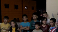 İşgalci İsrail askerleri 13 Filistinli çocuğu gece yarısı uyandırıp fotoğraflarını çekti
