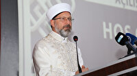 Diyanet İşleri Başkanı Erbaş: İlim bütün Müslümanlara farzdır