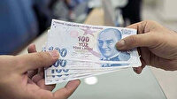 SGK'dan iki maaş birden