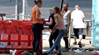 Yüzbinlerce Amerikalı böyle ölüyor: Rekor sayı