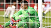 Eleştiriler Muslera'ya