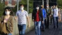 Psikiyatri uzmanı: Koronavirüs insanlar üzerinde korku, yalnızlık, çaresizlik ve tedirginliğe neden oldu
