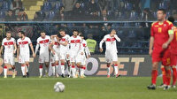 Dünya Kupası play-off kura çekimi ne zaman yapılacak?