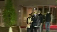Cumhurbaşkanı Erdoğan'ın evini fotoğrafladığı iddia edilen İsrailli çift serbest bırakıldı