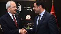 Demirtaş’tan Kılıçdaroğlu’na destek: Helalleşmeyi yürekten destekliyorum