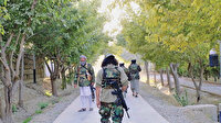 Afganistan tutanakları: Bir polis devletine doğru