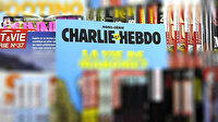 İlk duruşması görüldü: Charlie Hebdo'nun üç yöneticisi Cumhurbaşkanına hakaretten yargılanıyor
