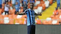Balotelli: "Yürüyerek İtalya'ya gidebilirim"