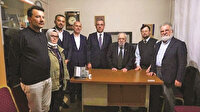 Sezai Karakoç "Hasta olmasaydım Türk Konseyi’ni yazacaktım" demiş