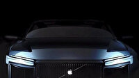 Apple’ın sürücüsüz elektrikli otomobili ile ilgili yeni iddia: 2025’te yollarda olacak