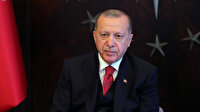 Cumhurbaşkanı Erdoğan şehit Astsubay Geçit'in ailesine başsağlığı mesajı gönderdi