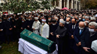 Sezai Karakoç'a veda: Sevenleri Pazar günü mezarı başında dua edecek