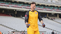 Viviano Süper Lig'de en beğendiği kaleciyi açıkladı