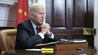 ABD Başkanı Biden tüm yetkilerini birkaç saatliğine Kamala Harris'e devretti
