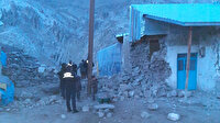 Erzurum'da 5.1 büyüklüğünde deprem meydana geldi
