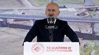 Bakan Karaismailoğlu'ndan 'helalleşme' tepkisi: Geçmişte ülkeye verdikleri zararı unutmayız