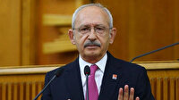 CHP Genel Başkanı Kılıçdaroğlu'ndan İmamoğlu ve Yavaş'ın adaylığına bir veto daha: Verdiğiniz sözleri yerine getireceksiniz