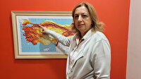 '200 yıl geçmesi lazım' : Uzman isimden çok önemli deprem açıklaması