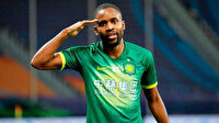 Cedric Bakambu'dan transfer itirafı