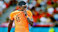 Hollandalı futbolcu adam öldürmeye teşebbüsten yargılanacak