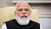 Çiftçiler Hindistan Başbakanı Modi'ye geri adım attırdı