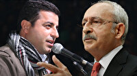 Kemal Kılıçdaroğlu: Demirtaş erdemli bir kişi helalleşebiliriz