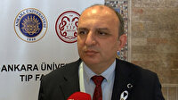 Bilim Kurulu üyesi Prof. Dr. Akın Kaya: Artık günde 200 hasta kaybetmek istemiyoruz