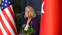 ABD Dışişleri Bakan Yardımcısı Donfried: Türkiye ile iş birliğimizi derinleştirme konusunda kararlıyız