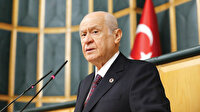 Erdoğan ve Bahçeli yüzde 50+1’de mutabık