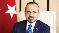 Cumhurbaşkanı Erdoğan’a “diktatör” benzetmesine AK Parti’den sert karşılık: 2023’te hak ettikleri
cevabı alacaklar