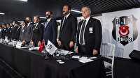 Beşiktaş'ın borcu belli oldu