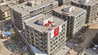 Deprem konutları 10 ayda tamam: 26 Kasım’da teslim edilecek