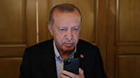 Cumhurbaşkanı Erdoğan gençlere seslendi: Endişeniz olmasın dimdik ayaktayız
