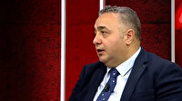 Zafer Şahin'den dolar kuru yorumu: Çekil Suriye'den vazgeç Kıbrıs'tan bak dolar nasıl düşüyor