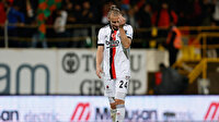 Beşiktaş kazanmayı unuttu