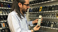 2 bin 779 adet telefonu var: Çığ gibi büyüdü