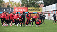 Aslan'ın derbi planı hazır