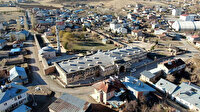 Eşi benzeri yok: 850 yıllık kervansaray ziyaretçiye hasret