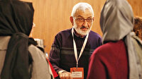 İyi öğretmen ruhen ve zihnen gelişmiştir