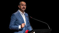 Bakan Abdulhamit Gül’den gençlere tavsiye: Aklınızı kiraya vermeyin