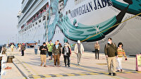 Kuşadası’na müjde: 650 kruvaziyer 750 bin turist