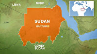 Sudan'da siyasi krizi bitirmeyi amaçlayan anlaşmaya imzalar atıldı