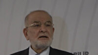 Saadet Partisi Genel Başkanı Karamollaoğlu: Başörtüsüne yönelik engellemeleri ortadan kaldıran iktidara müteşekkiriz