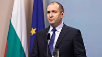 Bulgaristan'da cumhurbaşkanlığı seçimini Rumen Radev kazandı