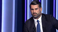 Volkan Demirel'in Galatasaray derbisi yorumu sosyal medyayı salladı