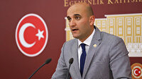 MHP'li Olcay Kılavuz'dan çok sert Lütfü Türkkan tepkisi: Uykularını kaçıracağız