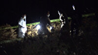 Zonguldak'ta ormanlık alanda vahşet: Yaşlı adamın kesik başı aranıyor