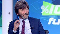 Rıdvan Dilmen'den dikkati çeken şampiyonluk yorumu: "Daha önce hiç söylemedim" diyerek açıkladı
