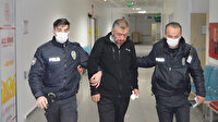 Uyuyan karısını defalarca bıçakladı: Kırılan bıçak vücudunda kaldı